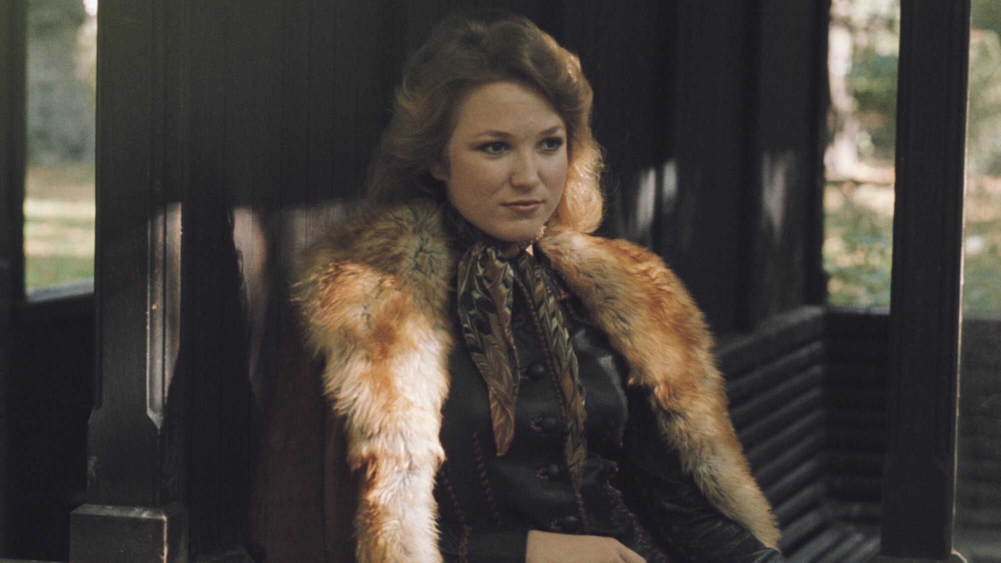 53 Years Ago Today, 14-Year-Old Tanya Tucker Scored Her First No. 1 With a Song Later Covered by George Jones and Tammy Wynette