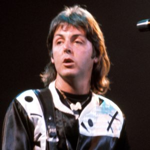 Paul McCartney