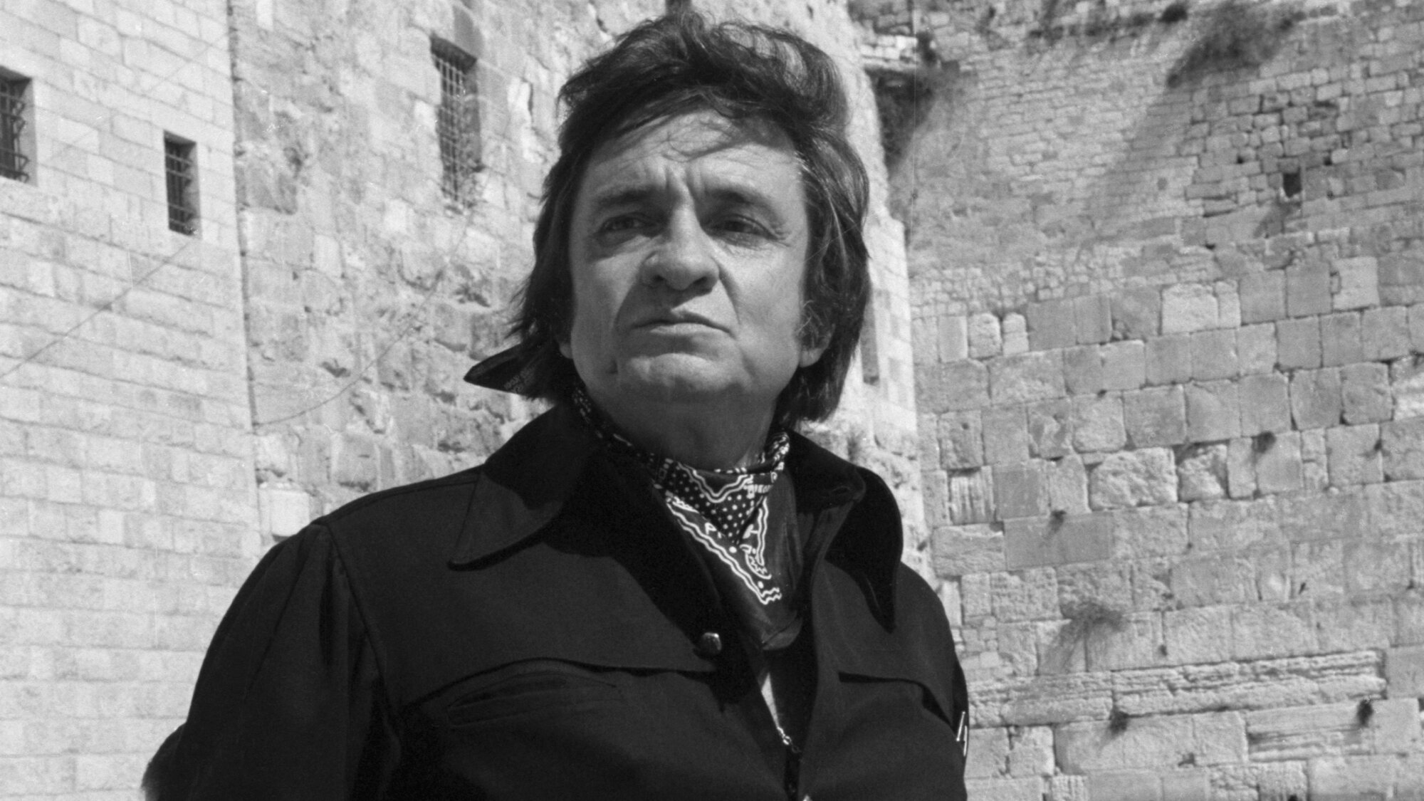 On This Day in 2006, a Treasure Trove of Long-Lost Johnny Cash Recordings Was Finally Unlocked