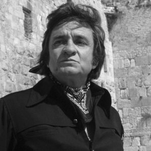 Johnny Cash