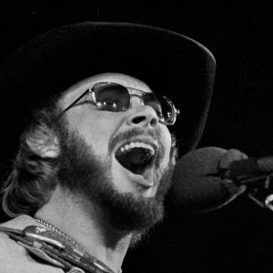 Hank Williams Jr.
