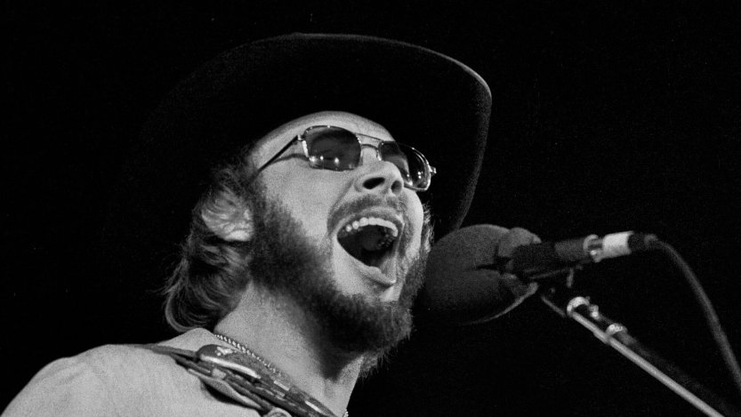 Hank Williams Jr.