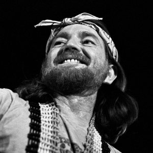 Willie Nelson