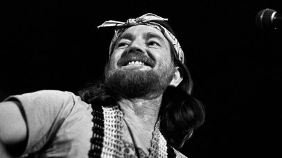 Willie Nelson