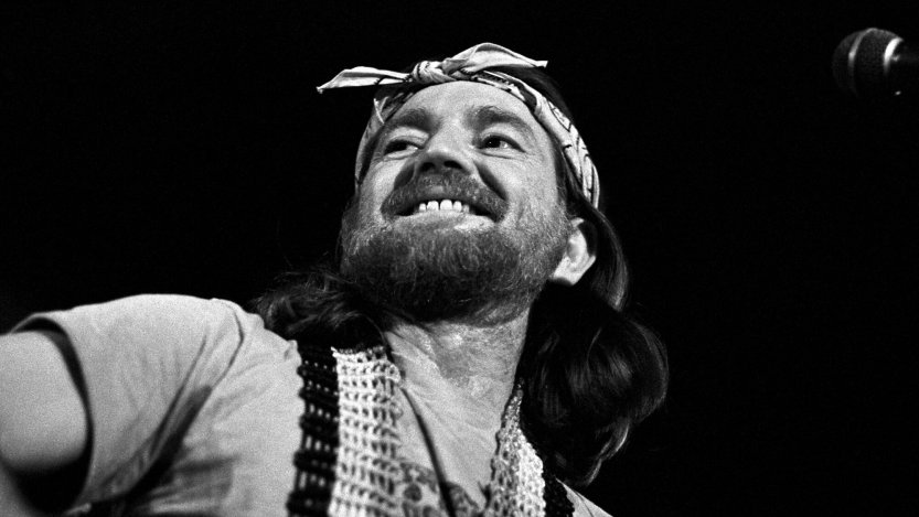 Willie Nelson