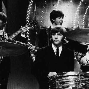 The Beatles