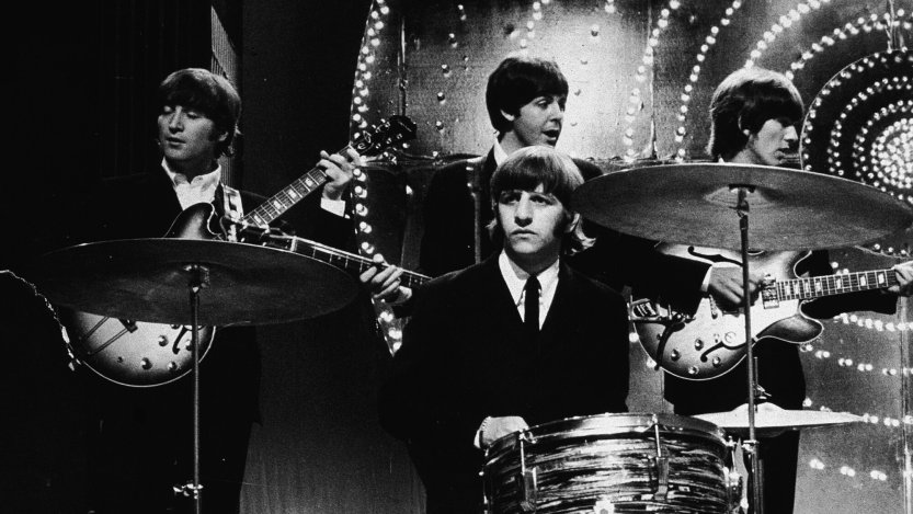 The Beatles