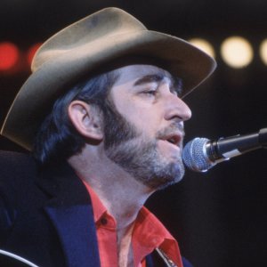 Don Williams, who had multiple No. 1 songs on the country chart in the 1970s