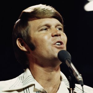 Glen Campbell