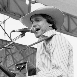 George Strait