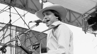 George Strait