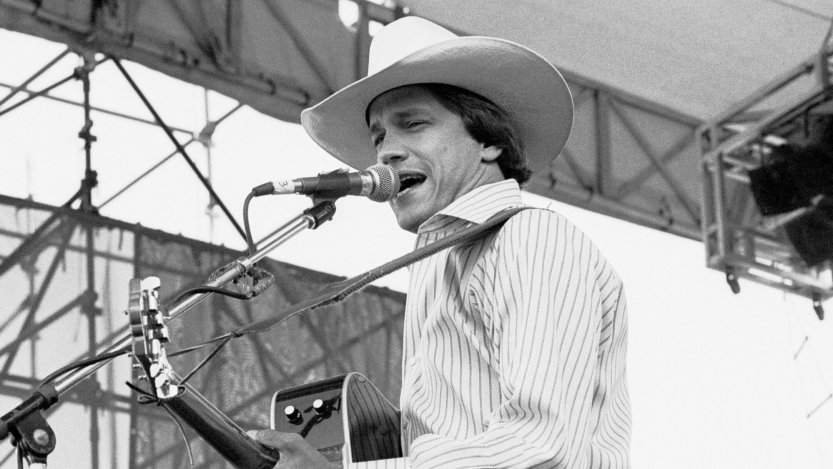 George Strait