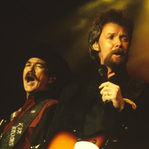 Brooks & Dunn