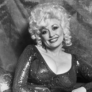 Dolly Parton
