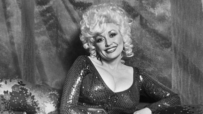 Dolly Parton