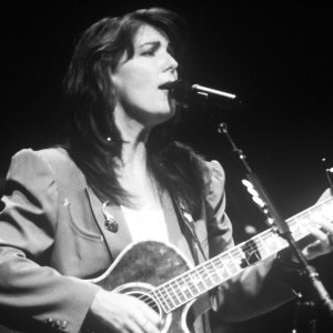 Kathy Mattea