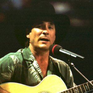 Clint Black