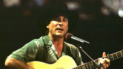 Clint Black