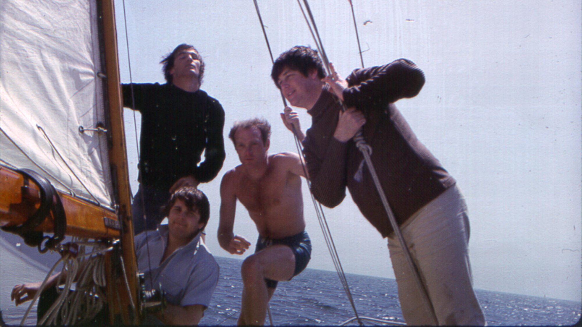 On This Day in 1965, the Beach Boys Topped the Chart With Their First Single To Feature Al Jardine’s Lead Vocals