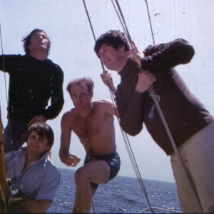 The Beach Boys