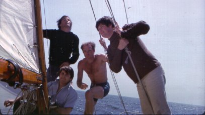 The Beach Boys