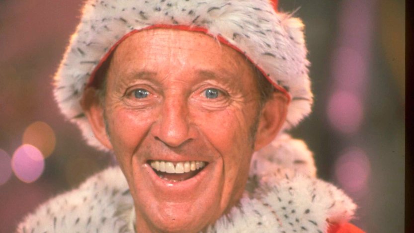Bing Crosby