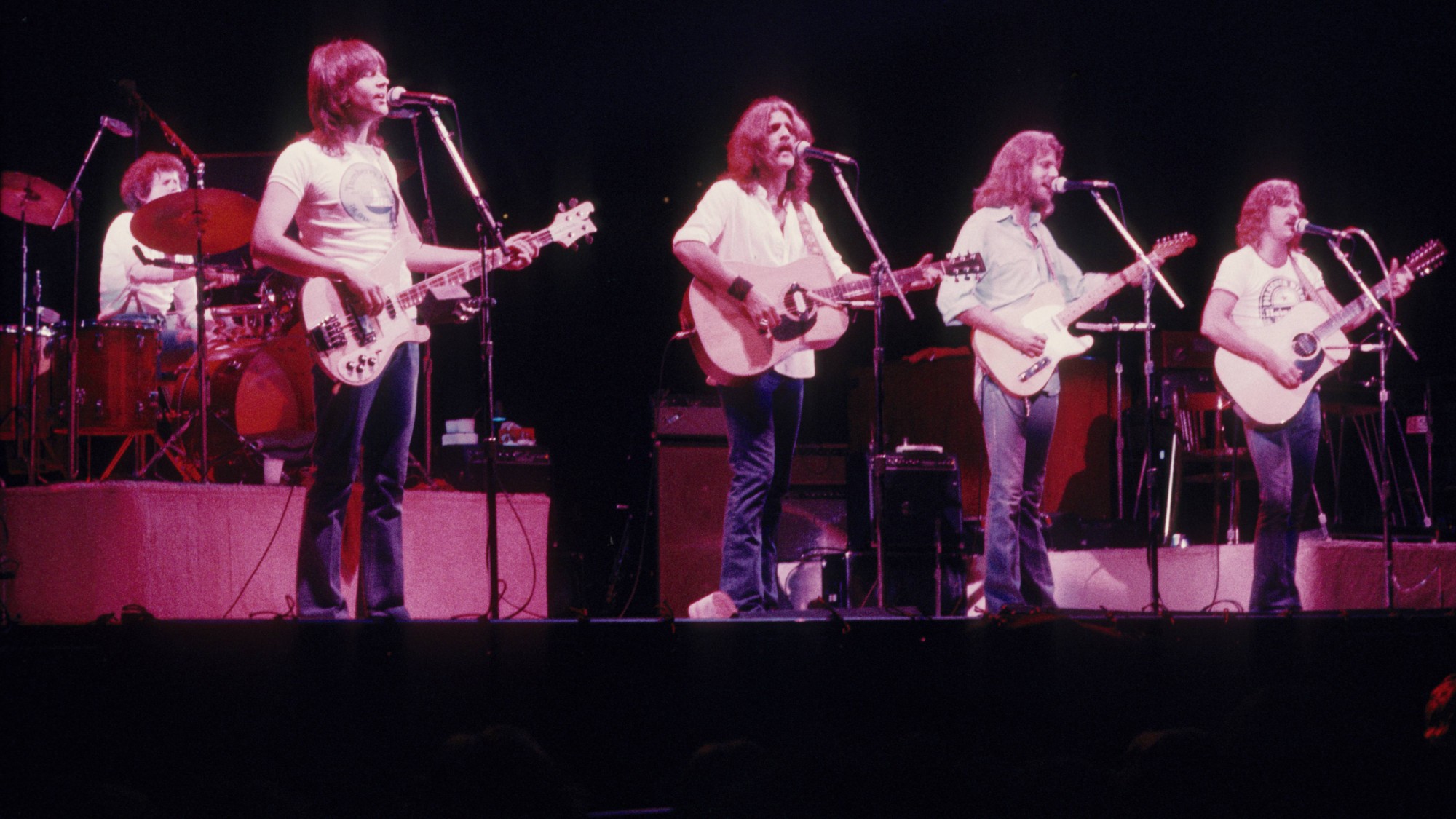 3 Rock Songs From 1972 That Every 70s Kid Still Knows by Heart Today