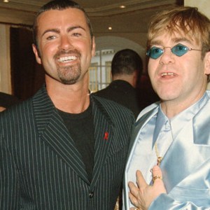 Remember When Elton John and George Michael Teamed up for One Amazing Single?