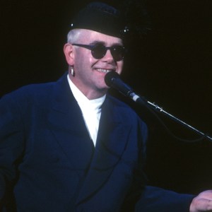 3 Elton John Duets Most People Already Forgot About