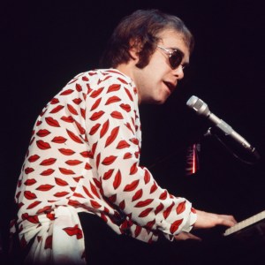 Most People Misunderstand the Message Behind This Hit Elton John Single