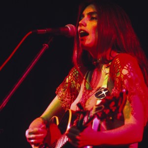 Emmylou Harris Channeled Her Heartbreak Into a Song That Was Covered by Dolly Parton and Joan Baez
