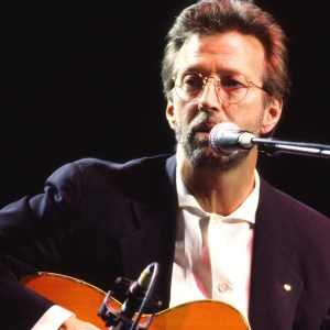The Heartbreaking Reason Eric Clapton Stopped Performing This Hit in His Live Shows