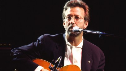 The Heartbreaking Reason Eric Clapton Stopped Performing This Hit in His Live Shows