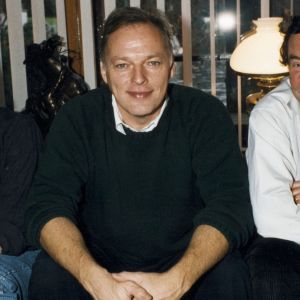 Pink Floyd in 1994