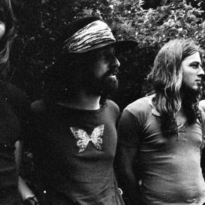 Pink Floyd in the 1970s