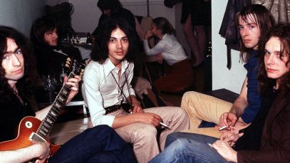 Free band