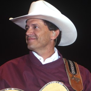 George Strait’s Manager Helped Write What Became One of His Biggest Hits