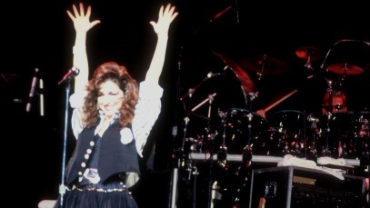 Gloria Estefan Says This Early Dance Hit Is One of the Most Important Songs of Her Career