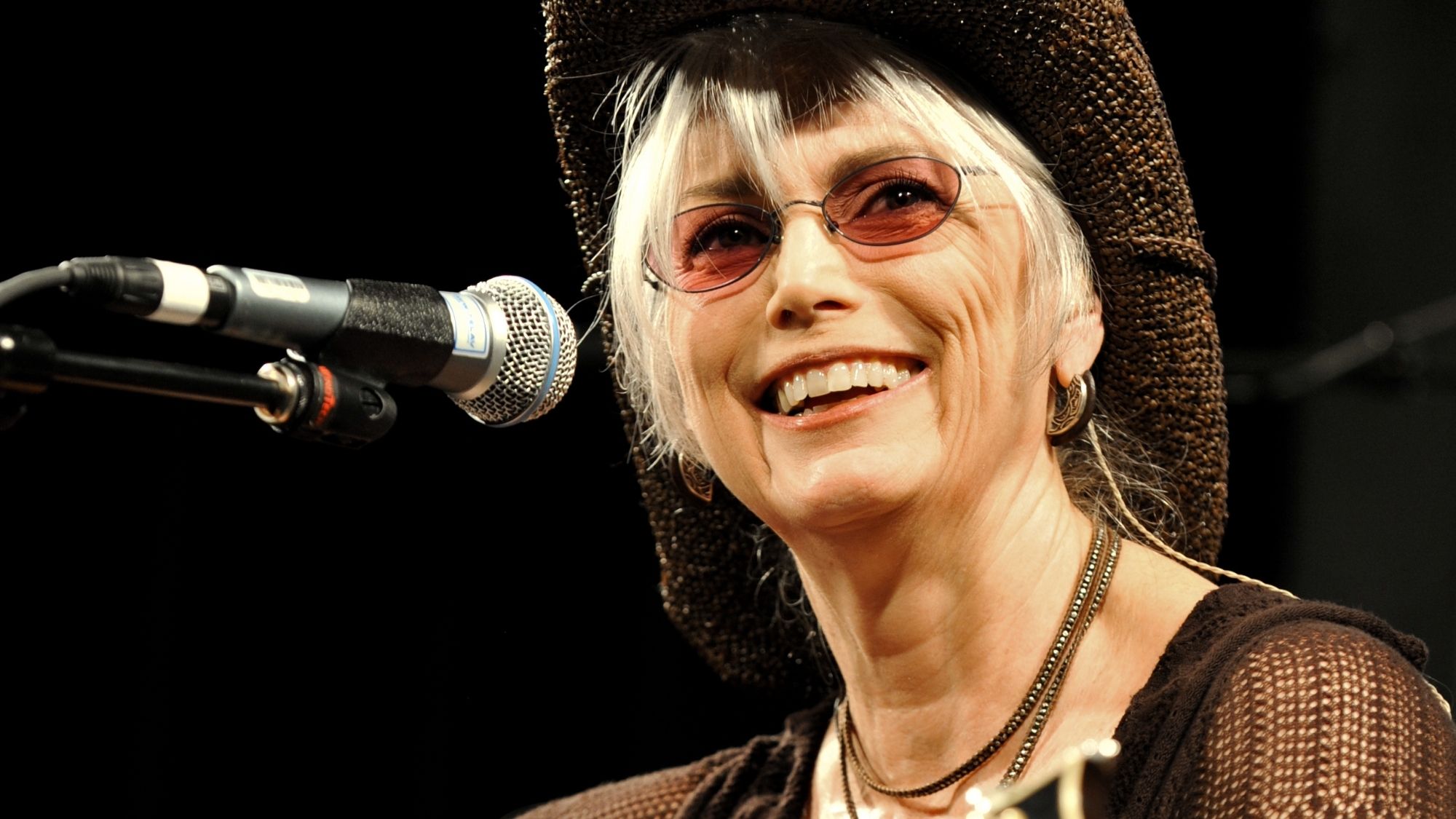 Why ‘Hard Bargain’ Will Likely Be the Last Emmylou Harris Album of New Material