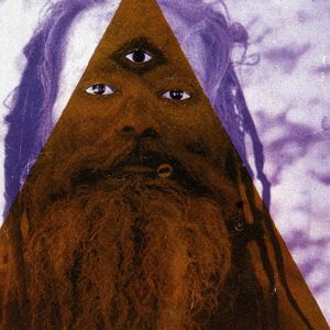 The Human Be-In flyer