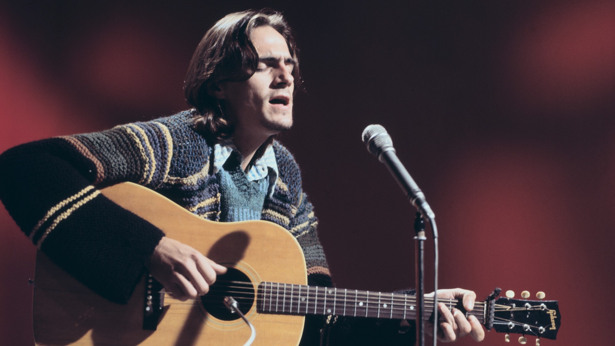 3 Folk Songs From the 70s That Are Actually Hard To Play on Guitar