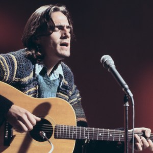 James Taylor Feels Bad About One Line in This Early Hit