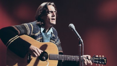 James Taylor Feels Bad About One Line in This Early Hit