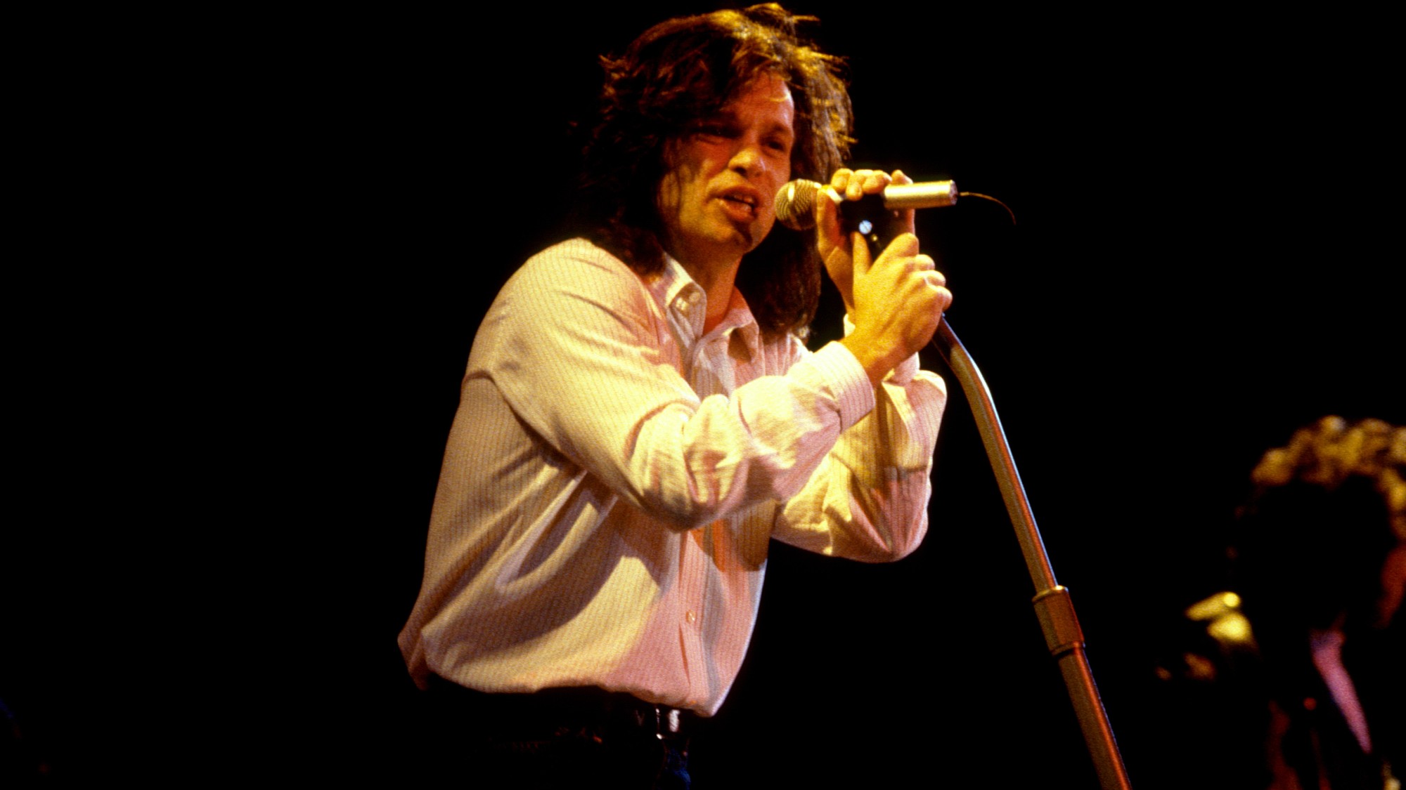 One of John Mellencamp’s Biggest Hits Drew Inspiration From an Early Phil Collins Song