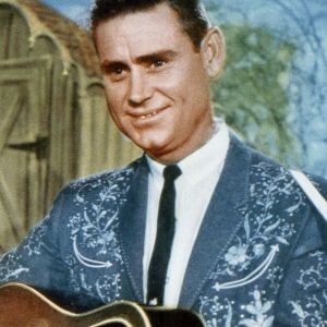 George Jones in the 1960s