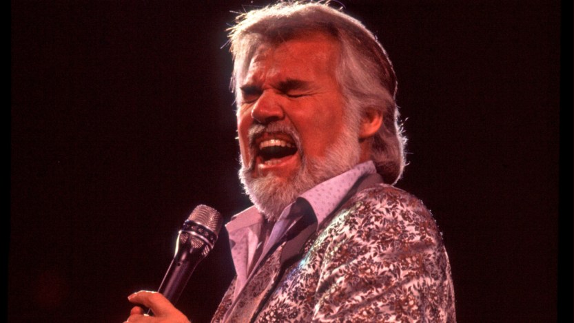 4 Amazing Kenny Rogers Songs, Which Hardly Anyone Remembers Anymore