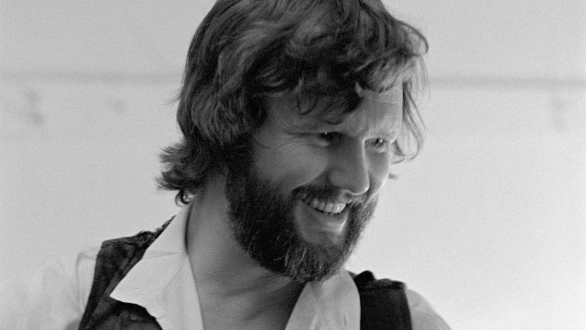 A “Profound Religious Experience” Led to This Massive Kristofferson Hit