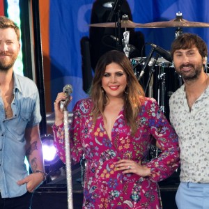 Lady A Recorded This Heartbreaking Song That Ryan Hurd Wrote for Himself Instead