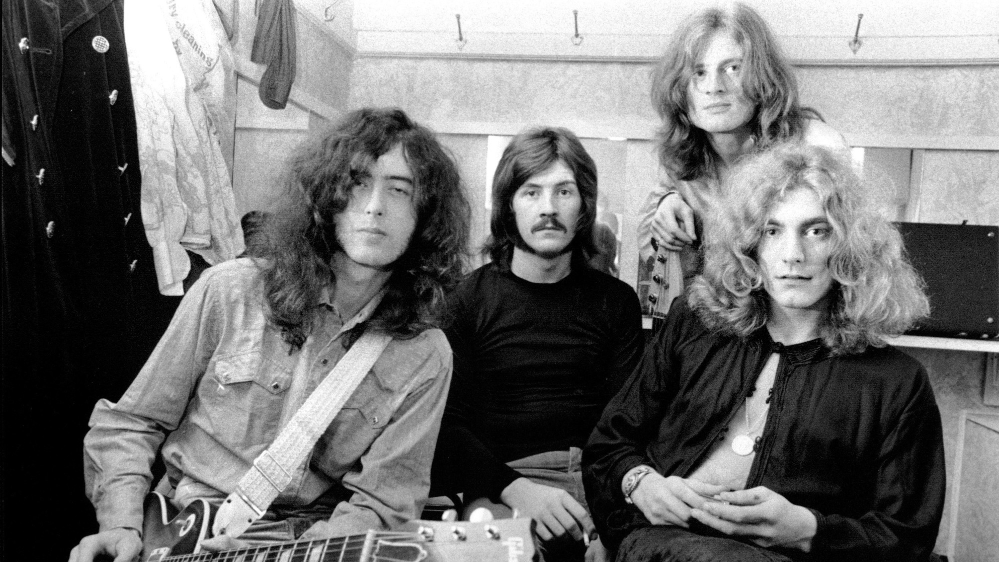 3 Rock Songs From 1969 That Every 60s Kid Can Still Sing by Heart Today