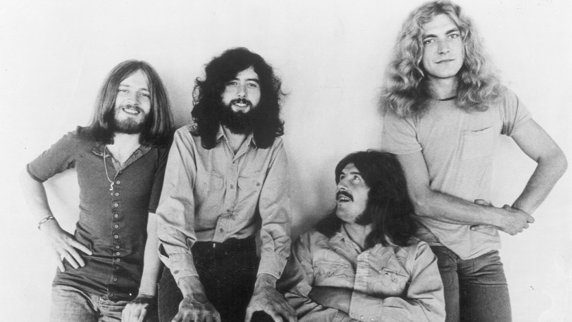 3 Nostalgic Rock Songs From 1971 That We Still Listen to Today